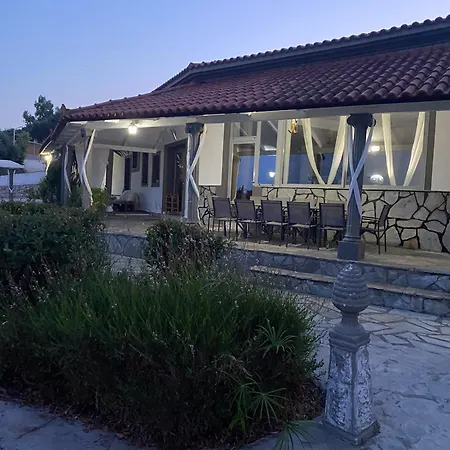 Guarda L'orizzonte *