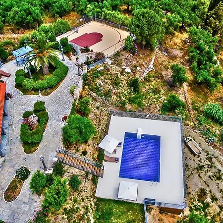 Guarda L'orizzonte לגאנאס