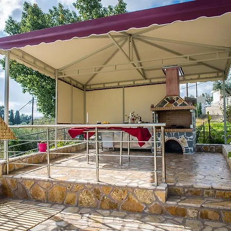 Villa Guarda L'orizzonte
