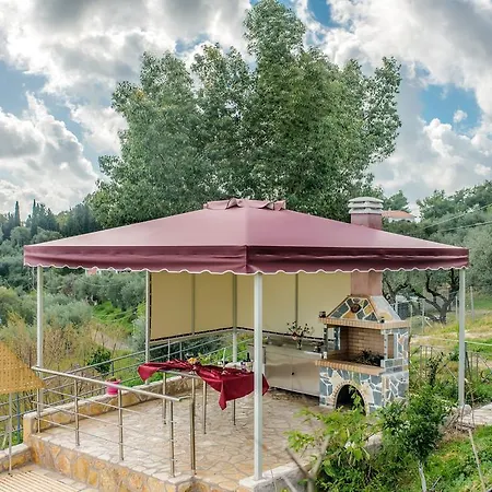 Guarda L'orizzonte לגאנאס