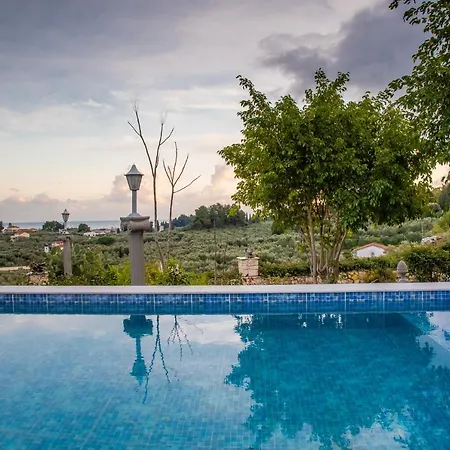 Guarda L'orizzonte * לגאנאס