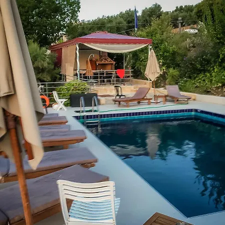 וילה Guarda L'orizzonte