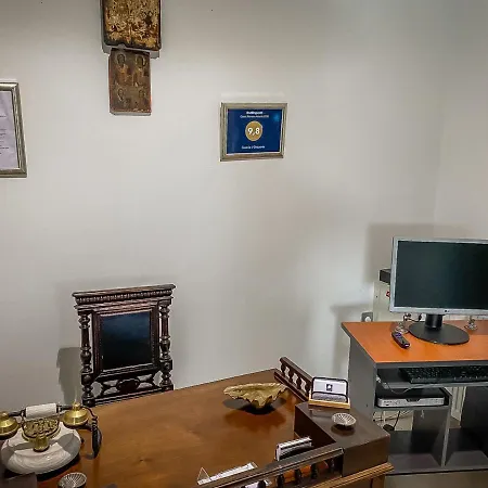 וילה Guarda L'orizzonte