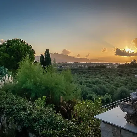 Guarda L'orizzonte Laganas