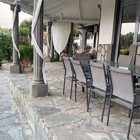 Guarda L'orizzonte Laganász