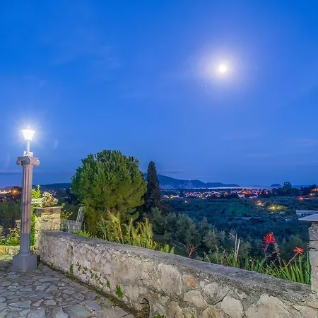 Guarda L'orizzonte *