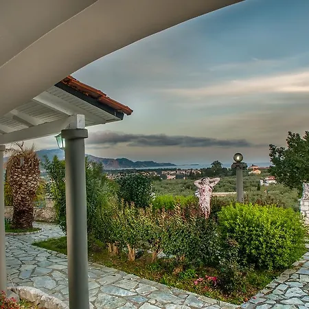 Guarda L'orizzonte فيلة لاغاناس