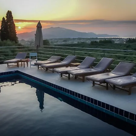 Guarda L'orizzonte * لاغاناس