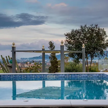 Guarda L'orizzonte * لاغاناس