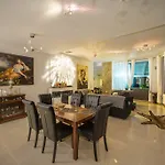 Villa Guarda L'orizzonte Laganász