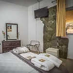 Villa Guarda L'orizzonte Laganas