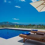 Villa Guarda L'orizzonte *