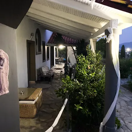 Guarda L'orizzonte Laganas