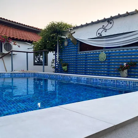 Guarda L'orizzonte Willa *