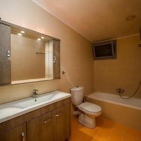 Guarda L'orizzonte * Laganas