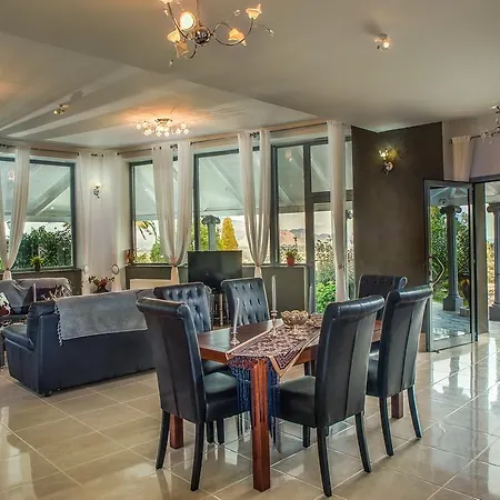 Guarda L'orizzonte * Laganas