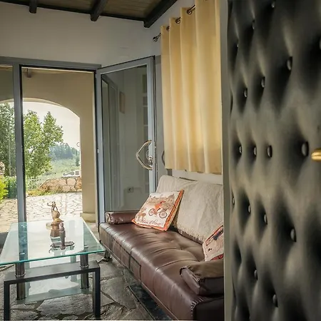 Guarda L'orizzonte * Laganas