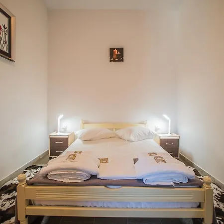 Willa Guarda L'orizzonte *