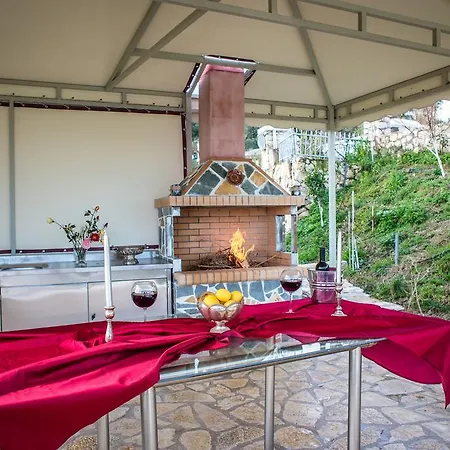 Guarda L'orizzonte * Laganas