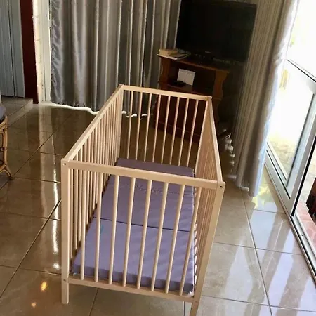 Guarda L'orizzonte Willa