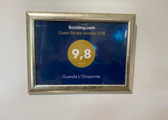 Villa Guarda L'orizzonte Laganas