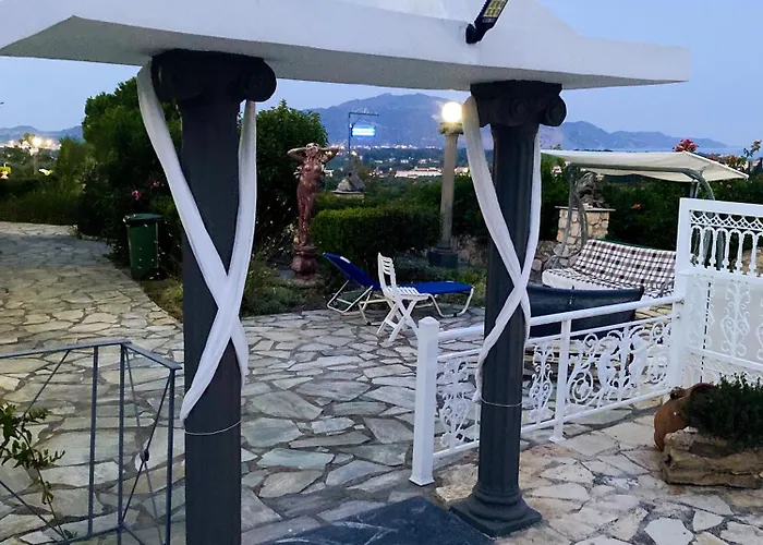 Guarda L'orizzonte