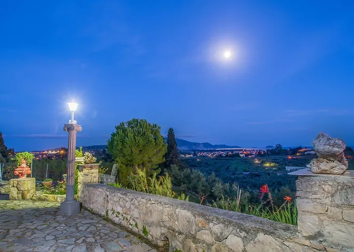 Guarda L'orizzonte *