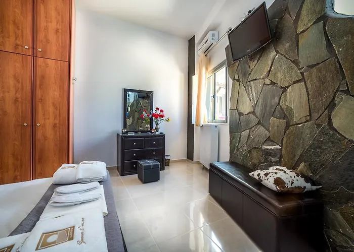 Guarda L'orizzonte Laganas