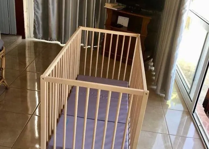 Guarda L'orizzonte Villa