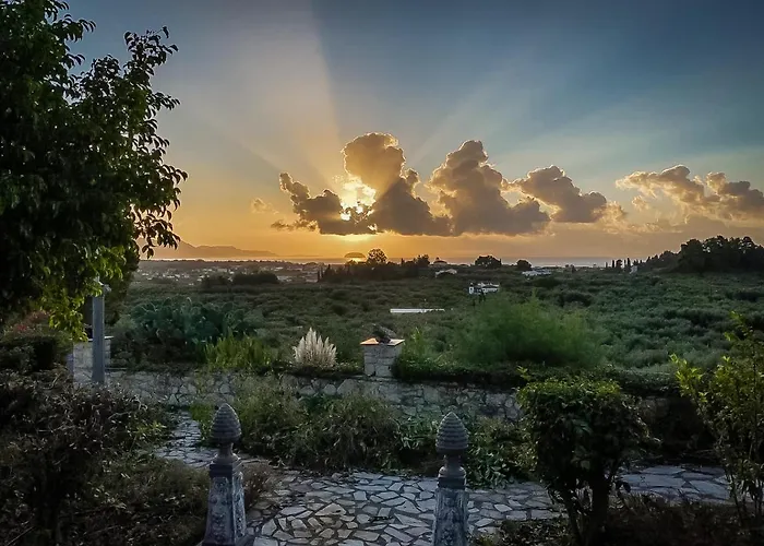 Villa Guarda L'orizzonte