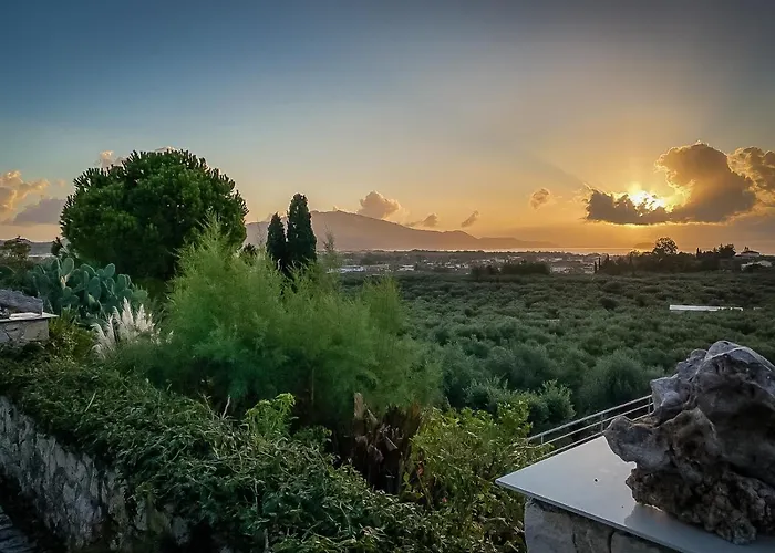 Guarda L'orizzonte Laganas